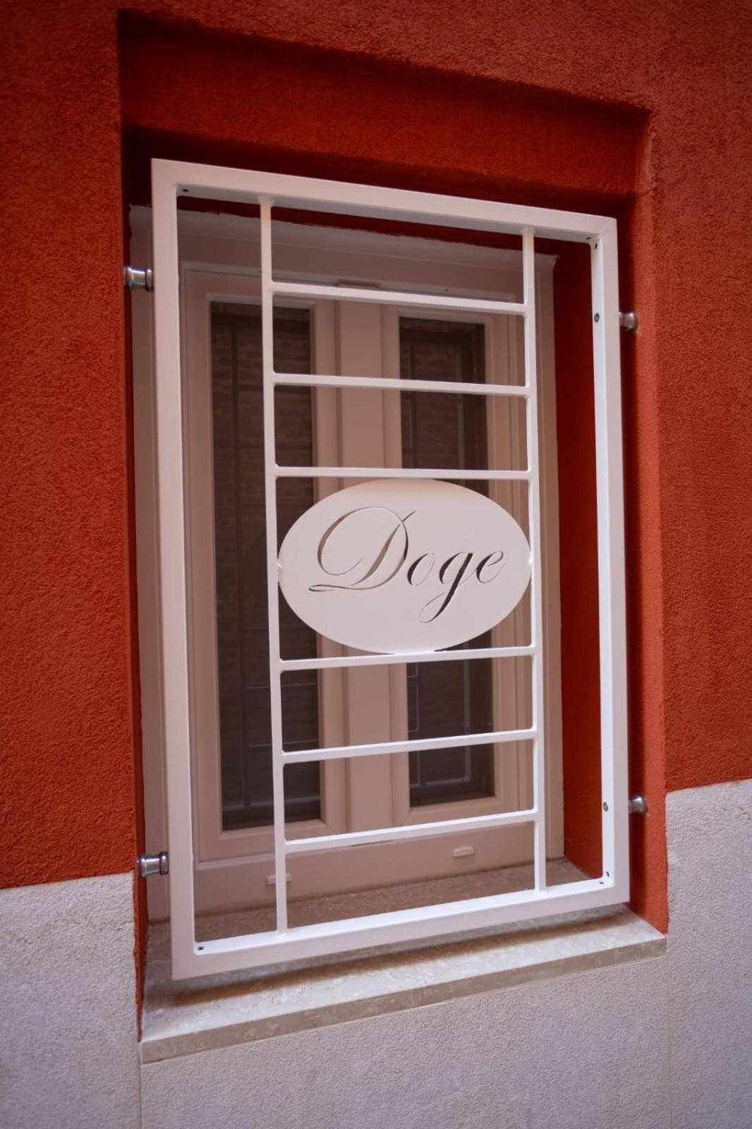 Dal Doge - Guest House Кьоджа Экстерьер фото