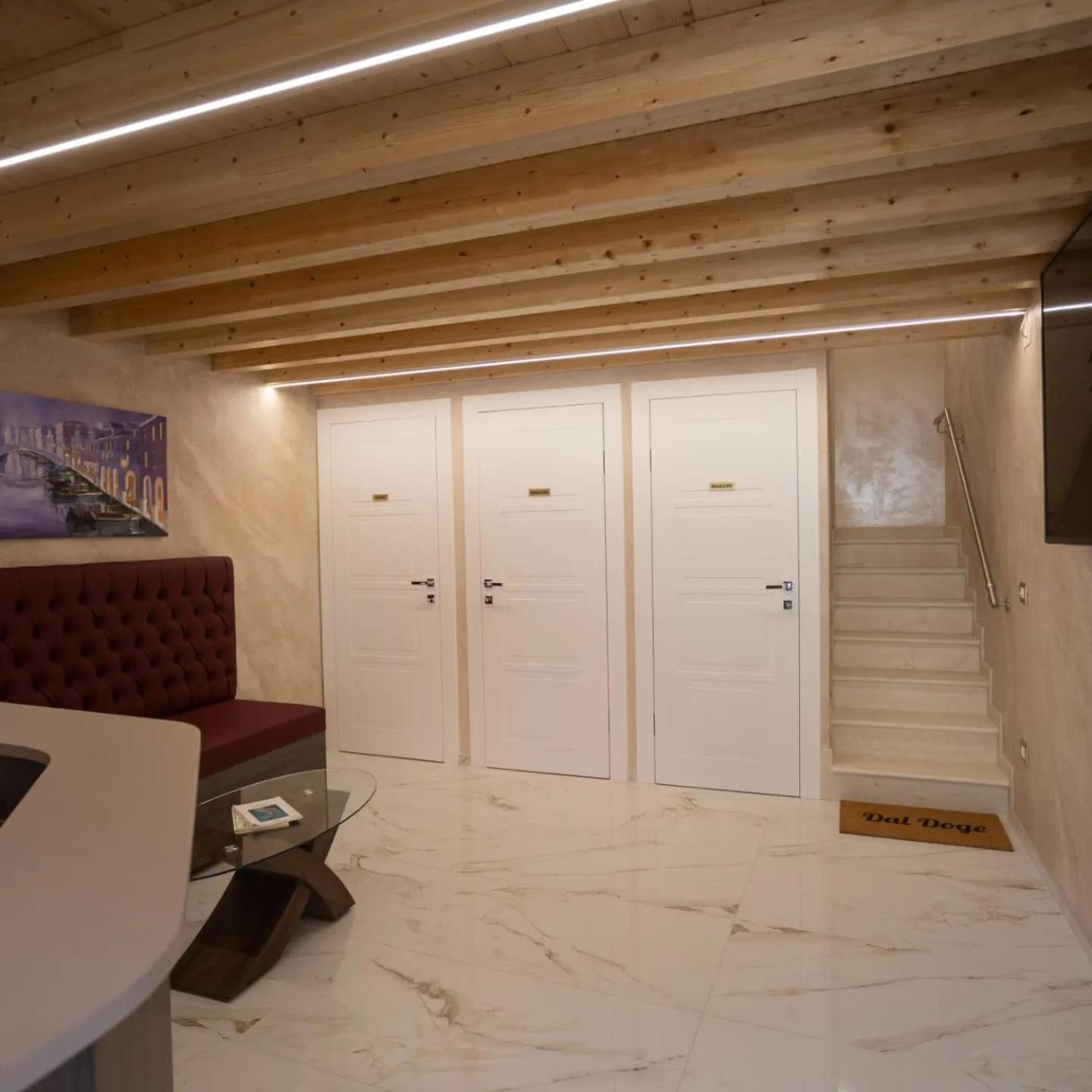 Dal Doge - Guest House Кьоджа Экстерьер фото