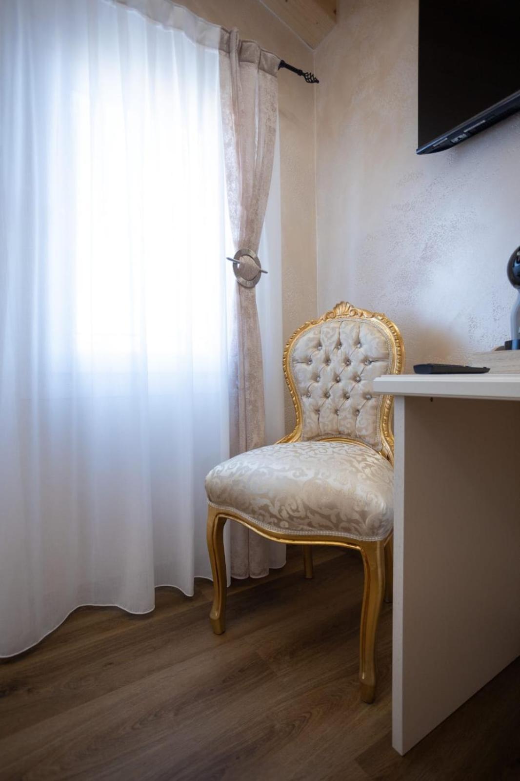 Dal Doge - Guest House Кьоджа Экстерьер фото