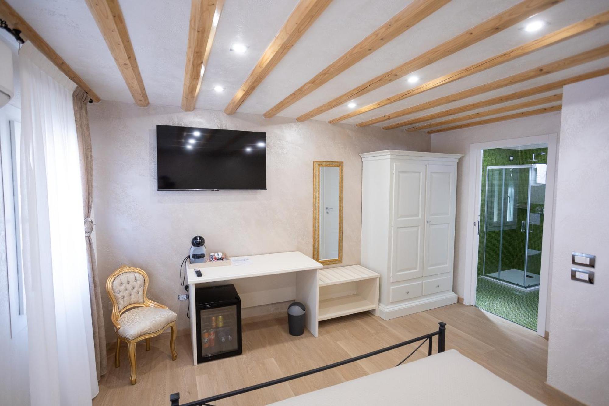 Dal Doge - Guest House Кьоджа Экстерьер фото