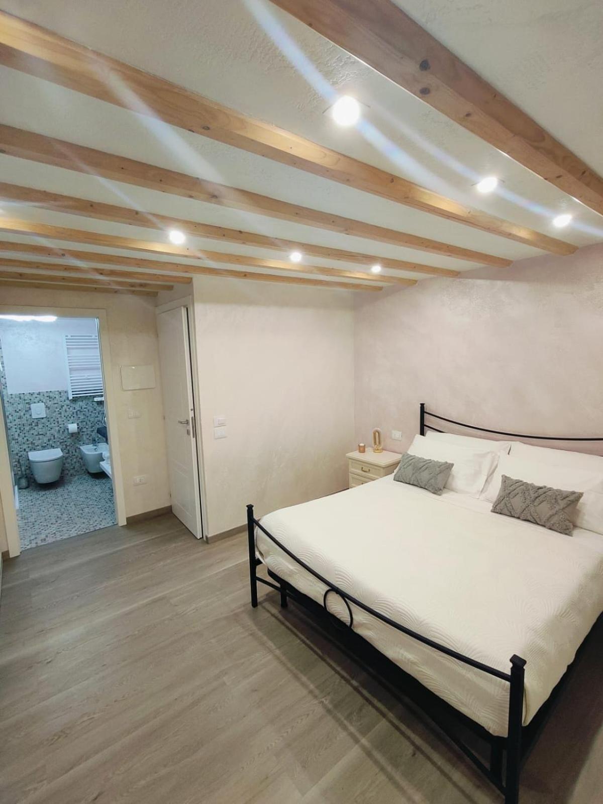 Dal Doge - Guest House Кьоджа Экстерьер фото