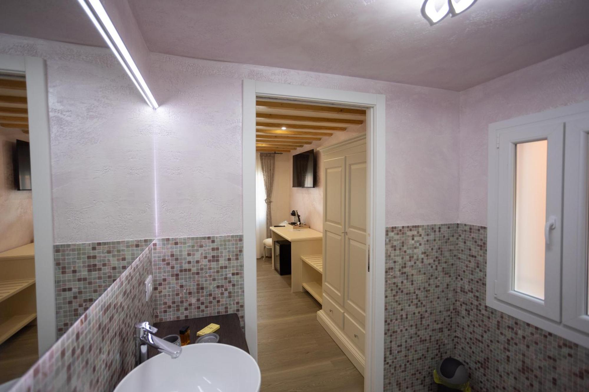 Dal Doge - Guest House Кьоджа Экстерьер фото