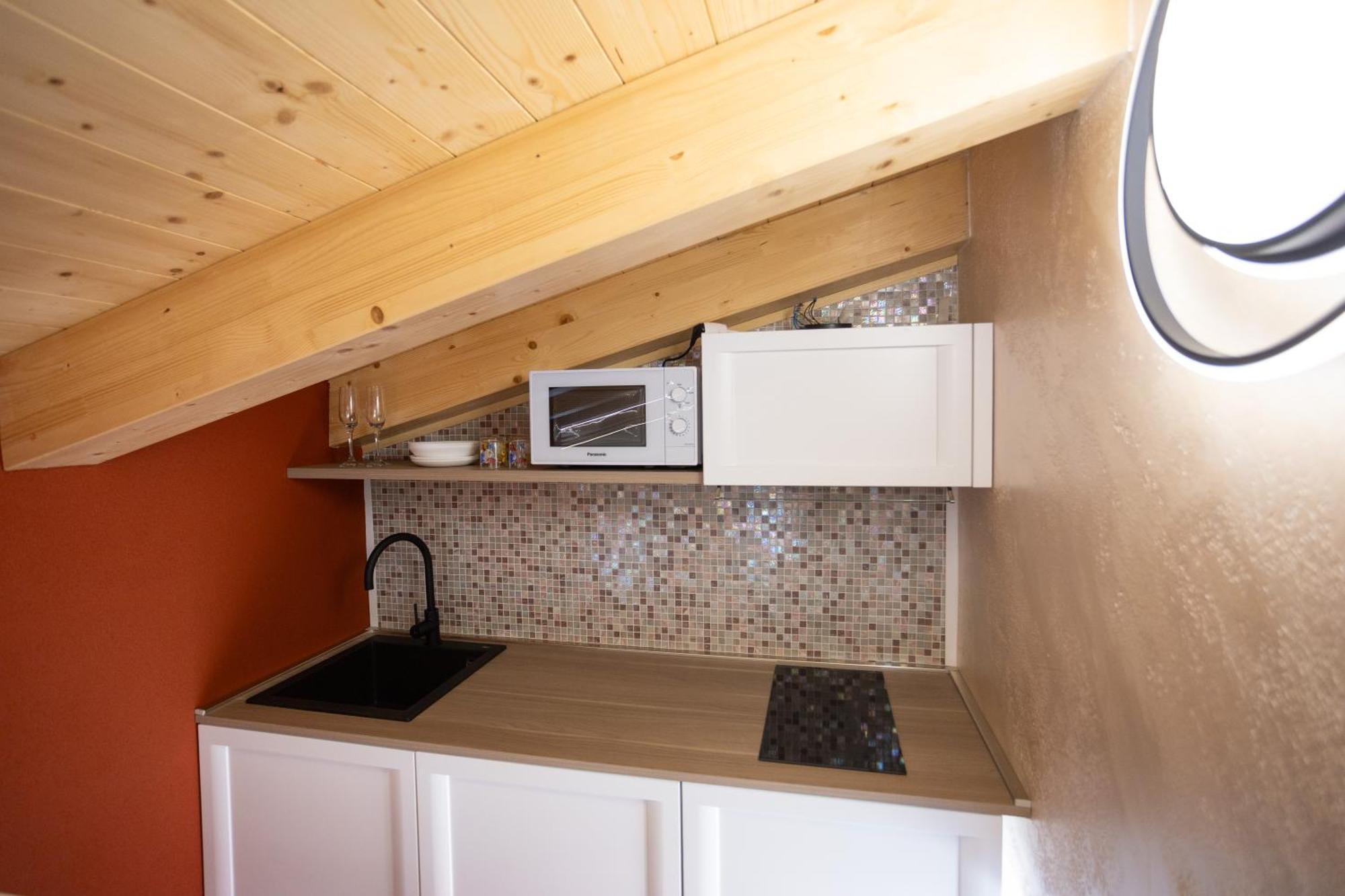 Dal Doge - Guest House Кьоджа Экстерьер фото