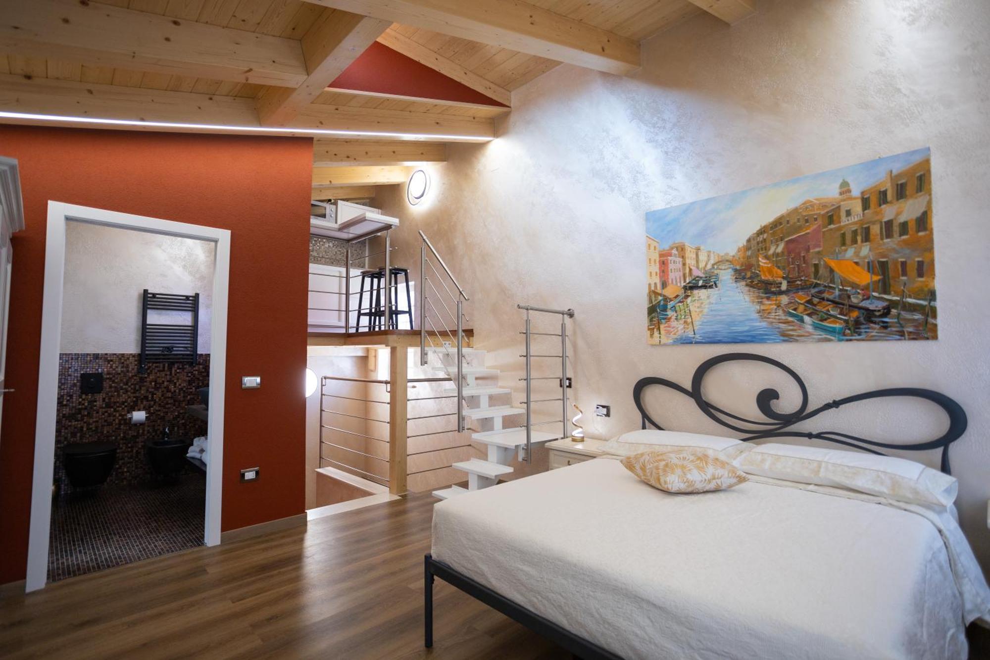 Dal Doge - Guest House Кьоджа Экстерьер фото