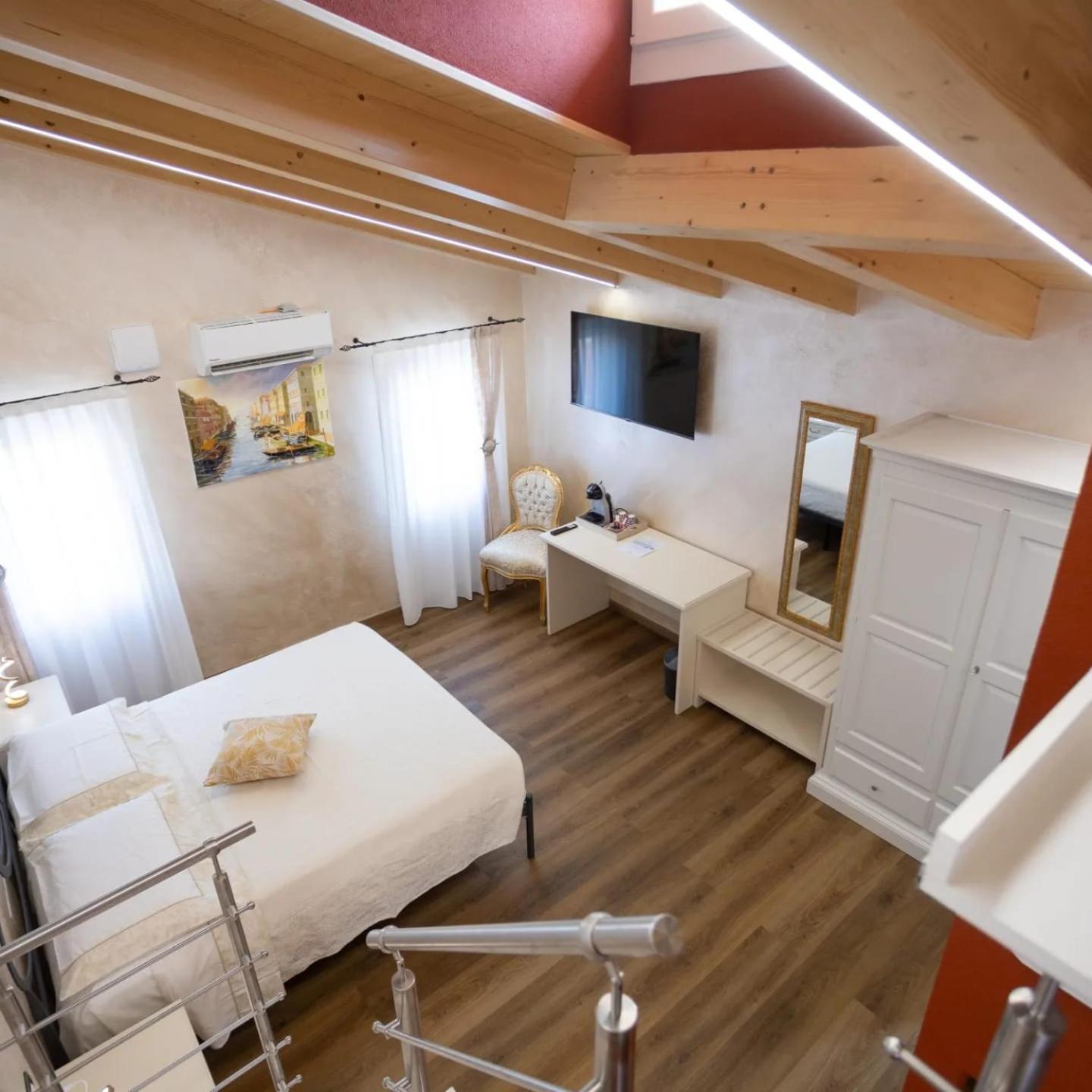 Dal Doge - Guest House Кьоджа Экстерьер фото