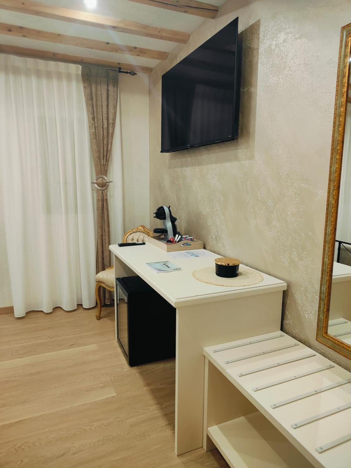 Dal Doge - Guest House Кьоджа Экстерьер фото