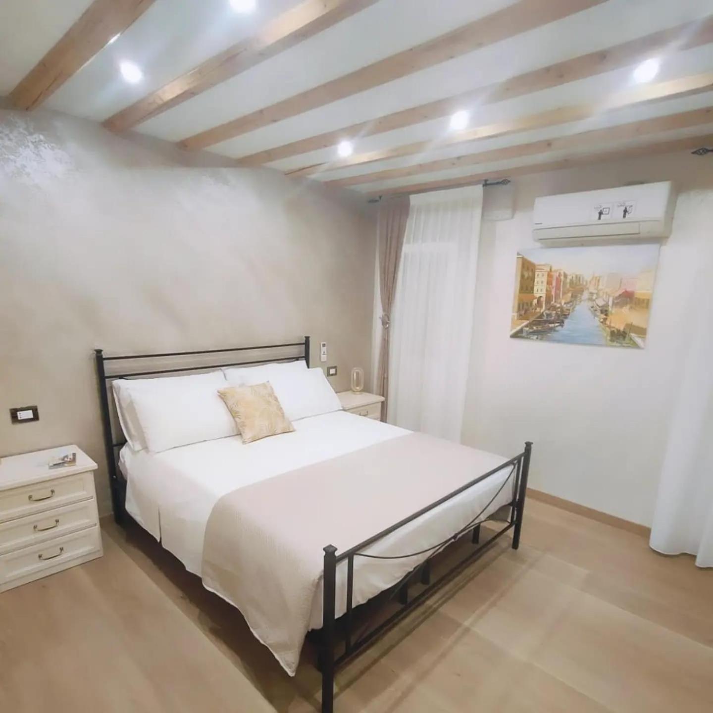 Dal Doge - Guest House Кьоджа Экстерьер фото