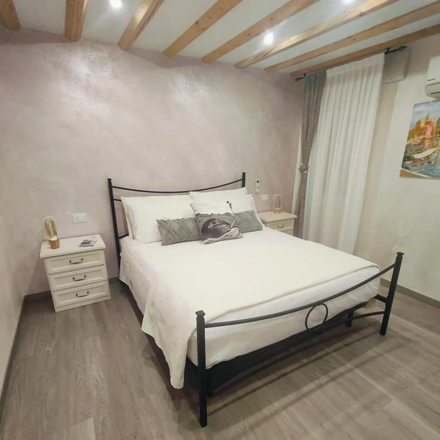 Dal Doge - Guest House Кьоджа Экстерьер фото