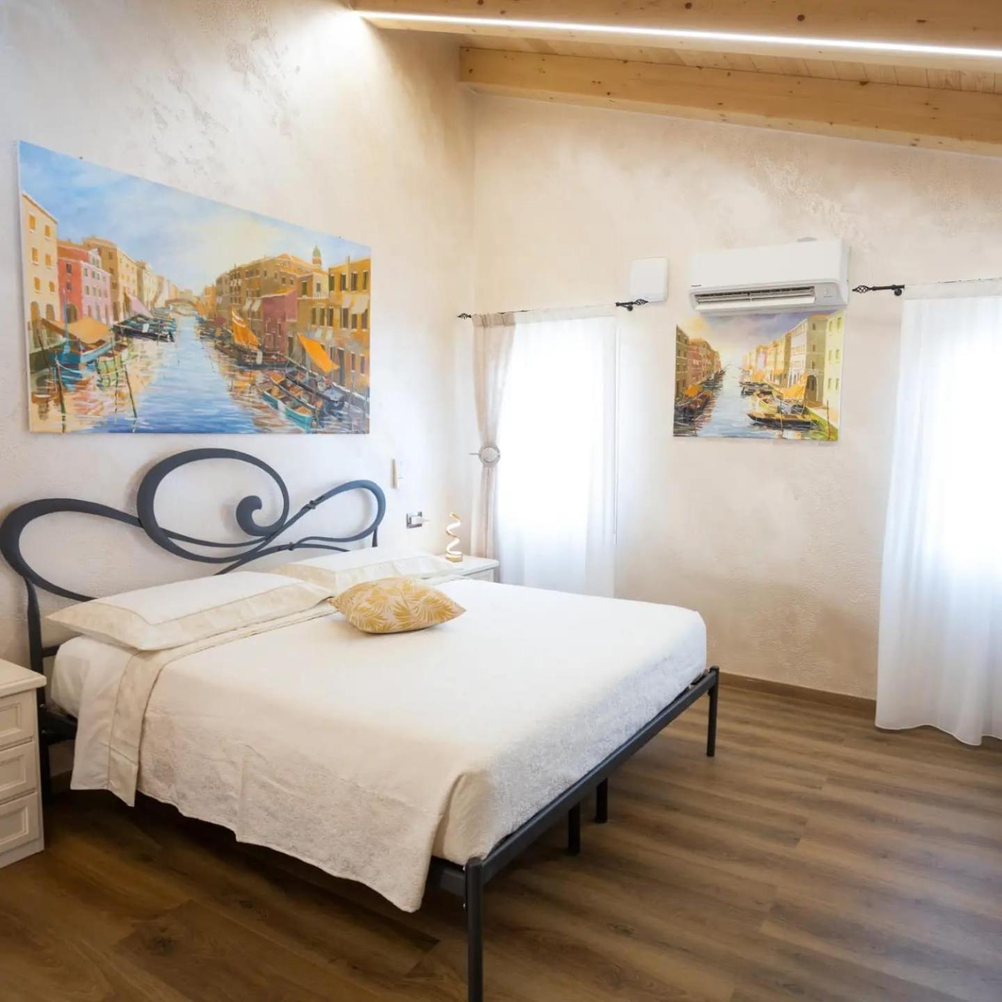 Dal Doge - Guest House Кьоджа Экстерьер фото
