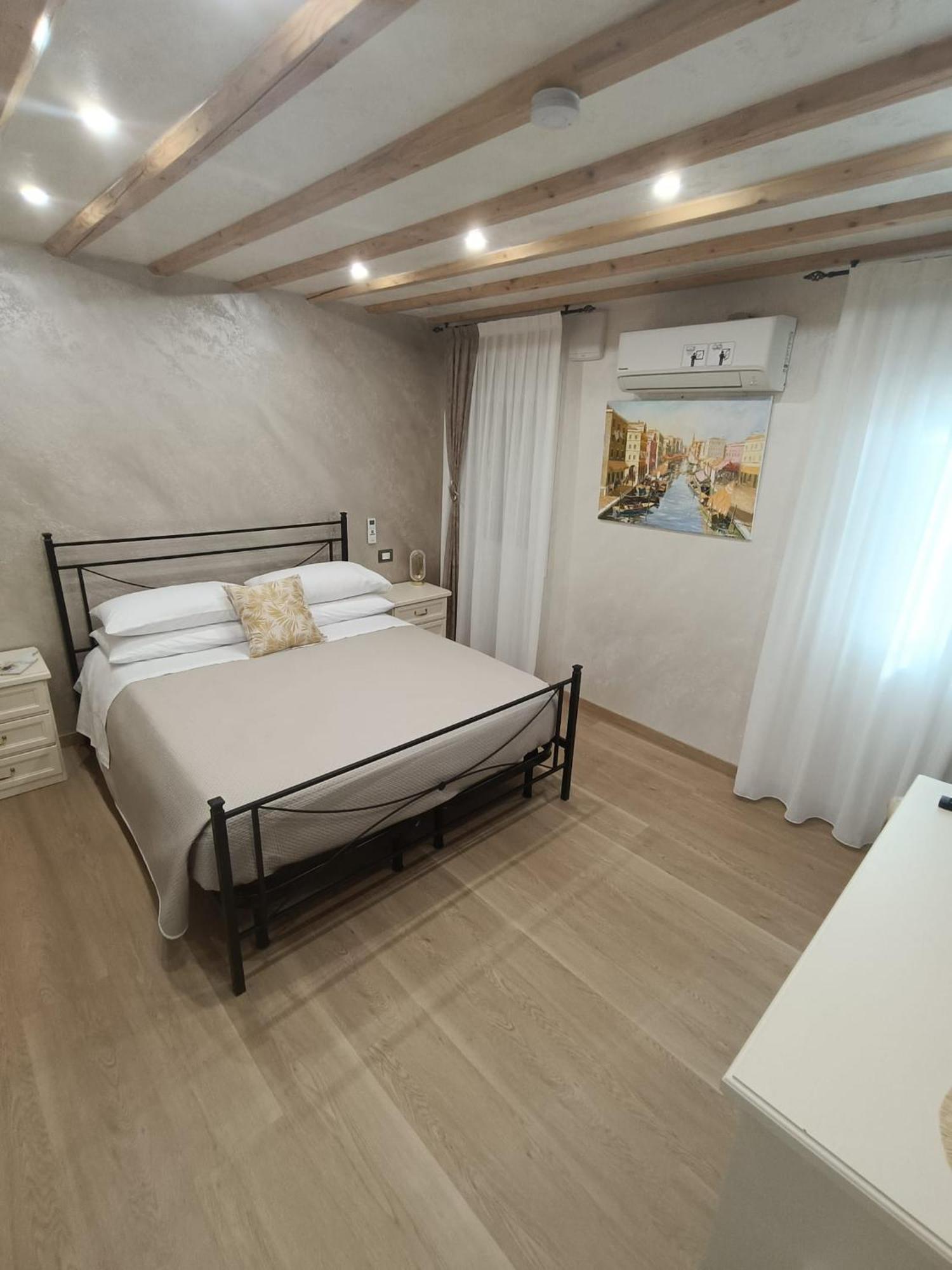 Dal Doge - Guest House Кьоджа Экстерьер фото