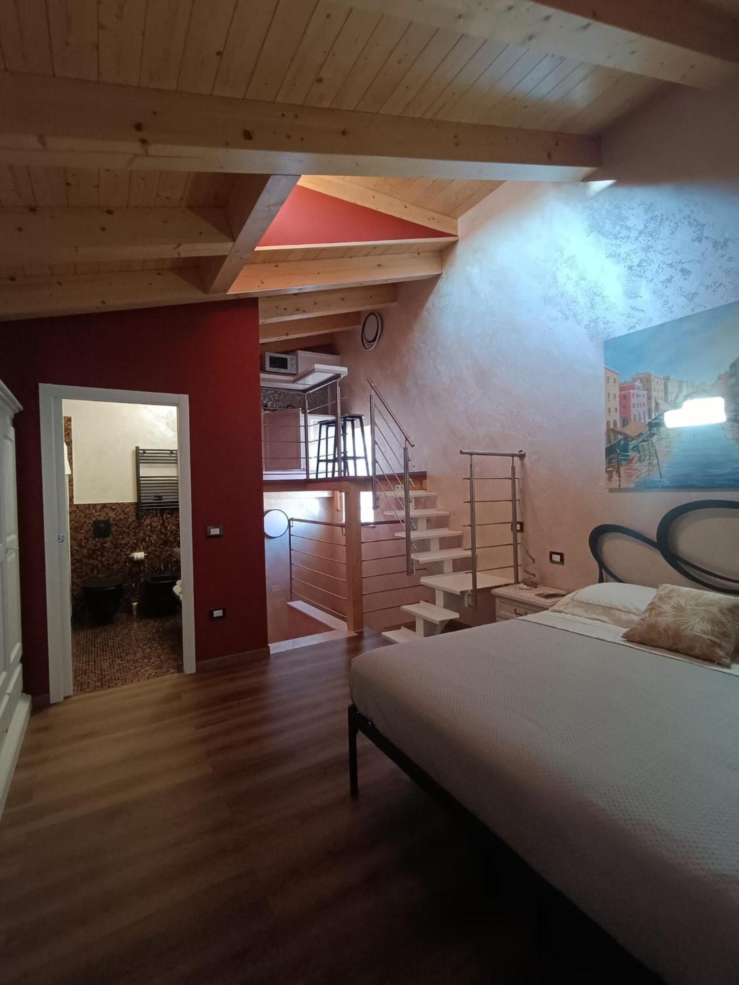 Dal Doge - Guest House Кьоджа Экстерьер фото