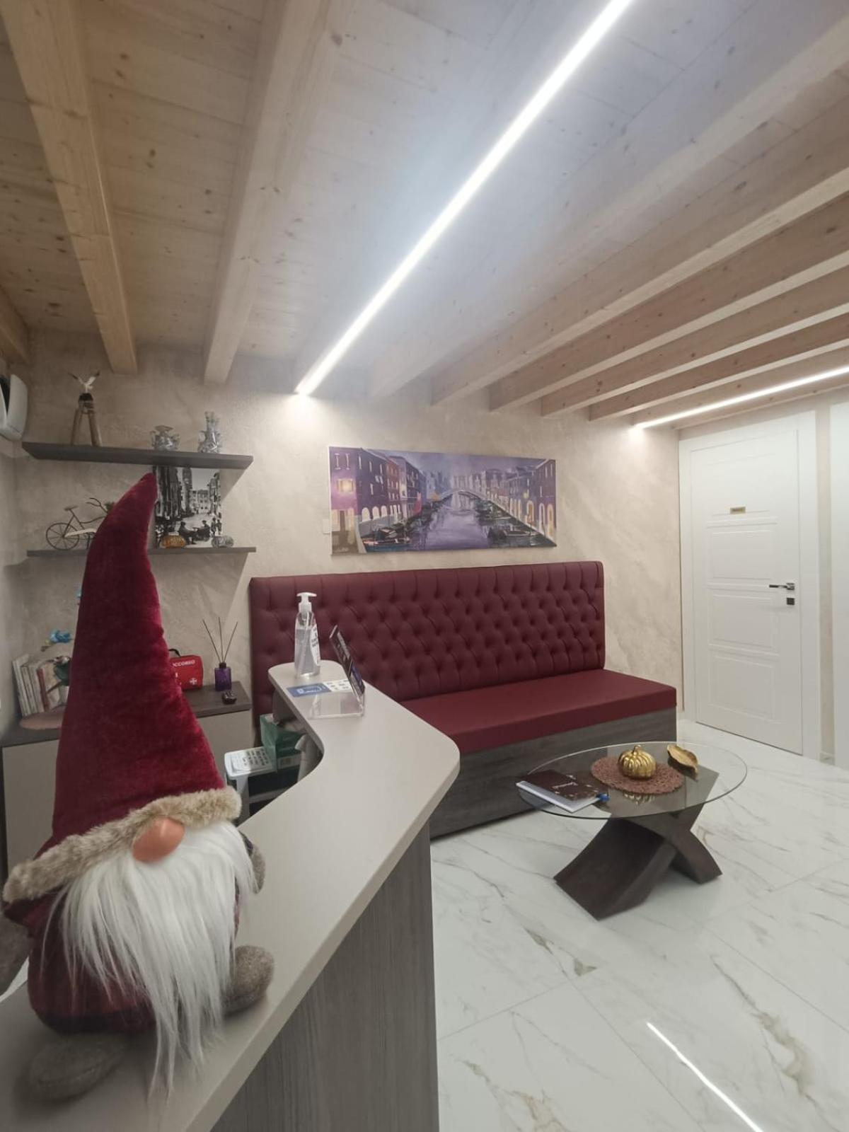 Dal Doge - Guest House Кьоджа Экстерьер фото