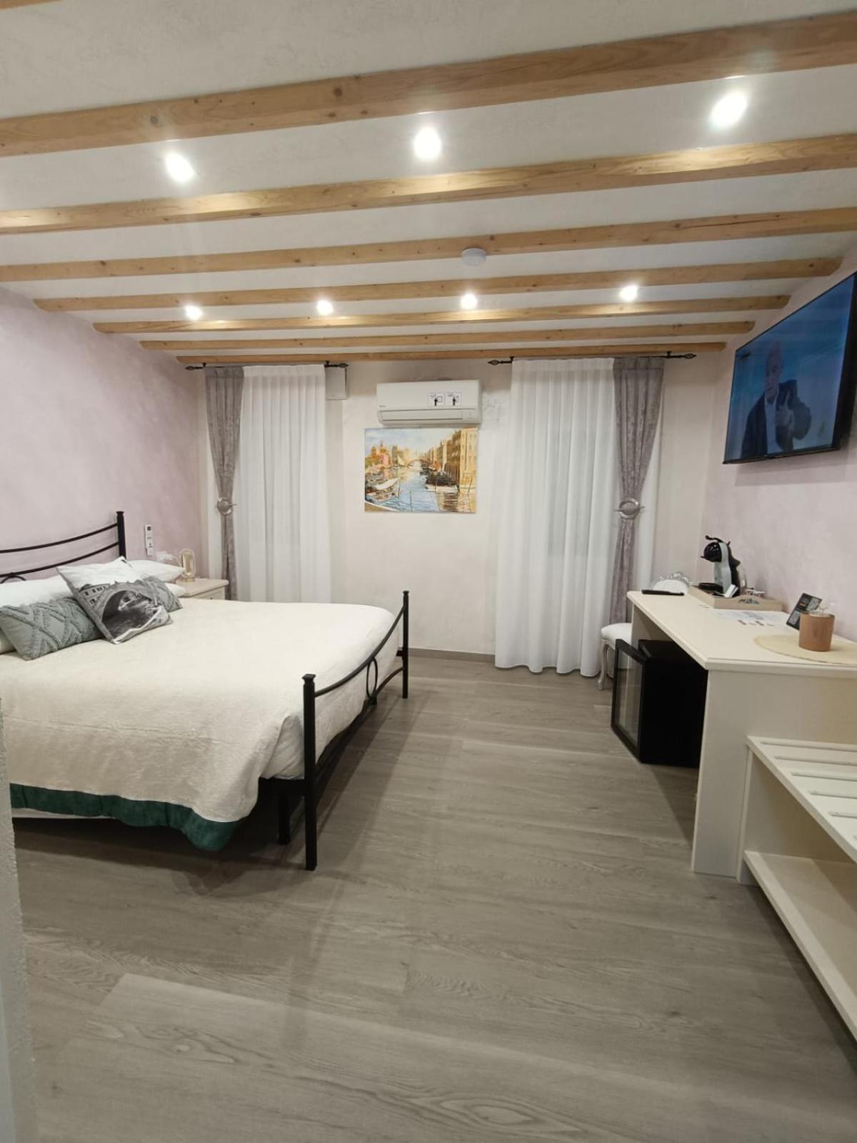 Dal Doge - Guest House Кьоджа Экстерьер фото