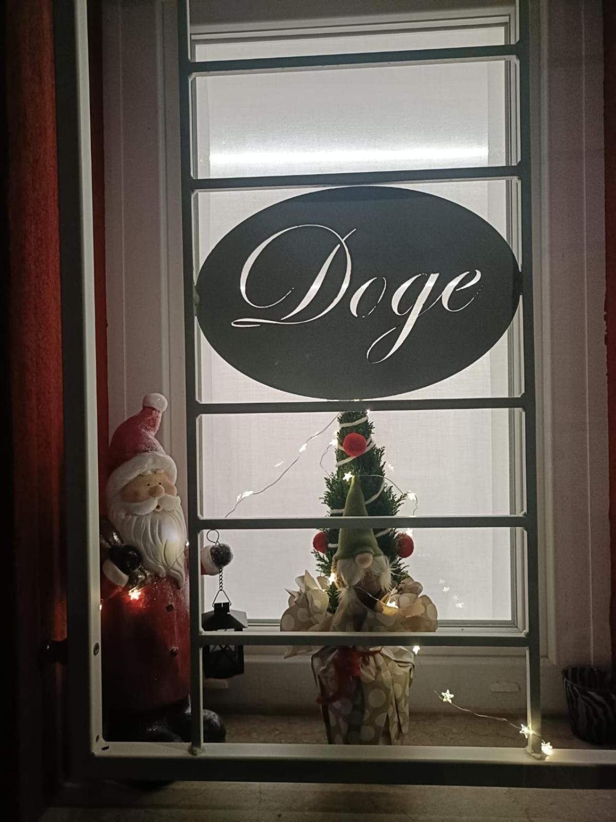 Dal Doge - Guest House Кьоджа Экстерьер фото