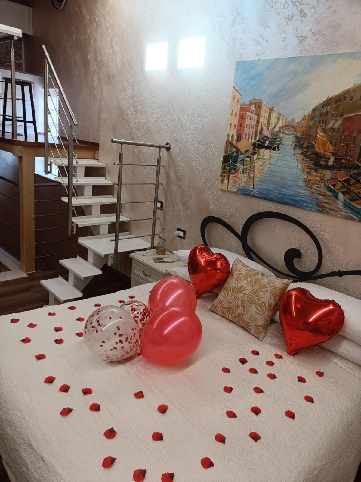 Dal Doge - Guest House Кьоджа Экстерьер фото