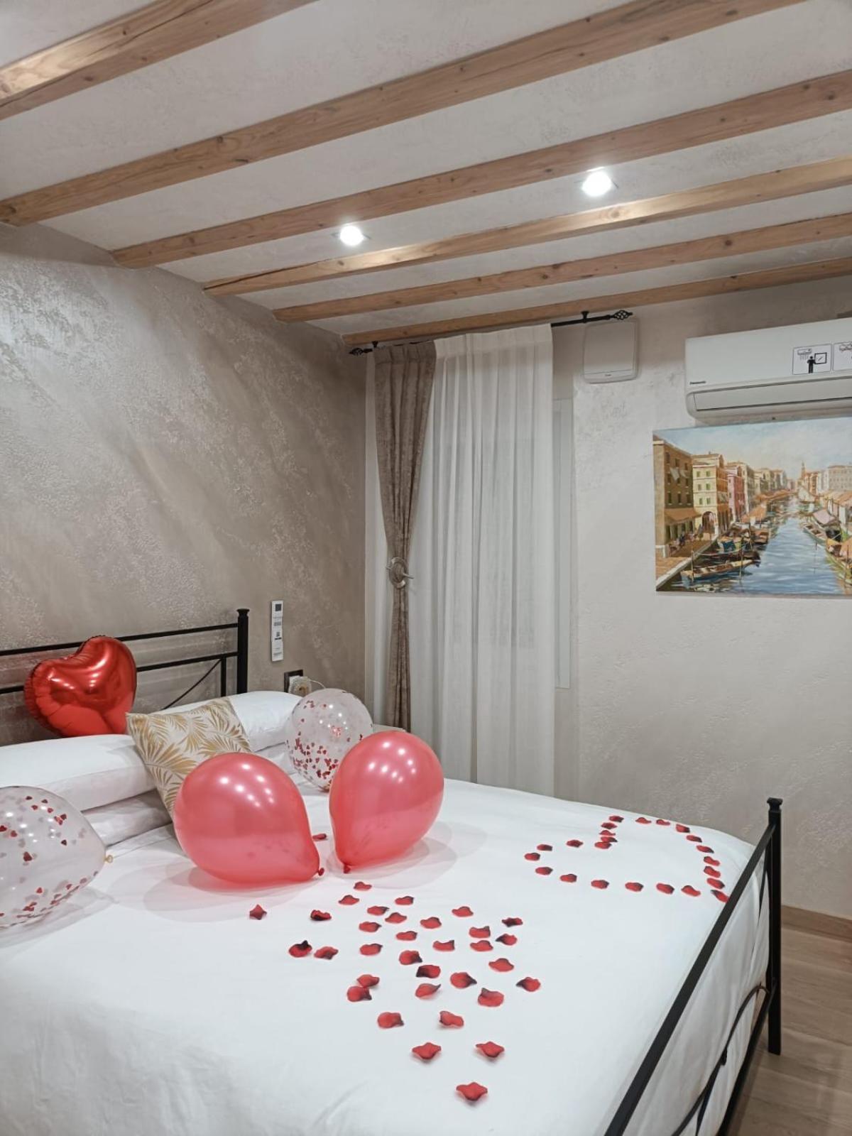 Dal Doge - Guest House Кьоджа Экстерьер фото